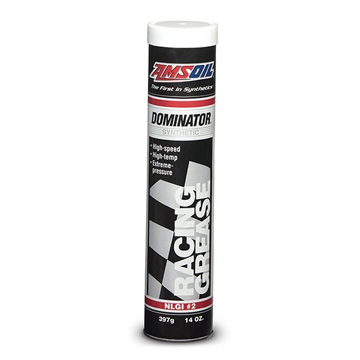 AMSOIL Synthetic Racing Grease