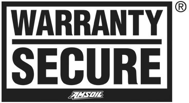 AMSOIL 10W-30 Synthetic Marine Engine Oil Is Warranty Secure