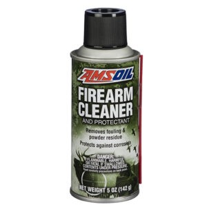 AMSOIL Gun Cleaner and Protectant