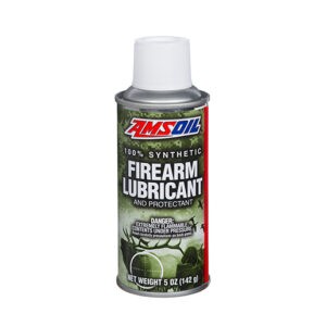AMSOIL Gun Oil and Protectant