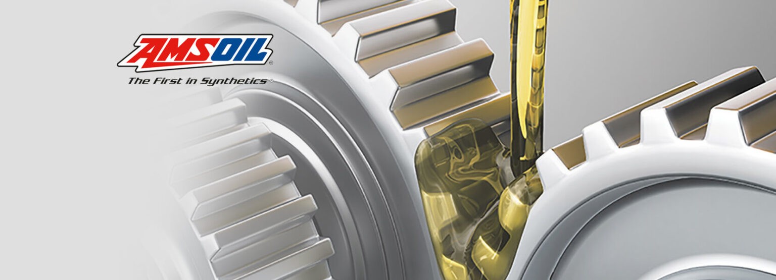 AMSOIL Gear Oil Get FREE Shipping & Wholesale Prices