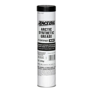 AMSOIL Arctic Synthetic Grease