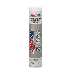 AMSOIL X-Treme Synthetic Food-Grade Grease