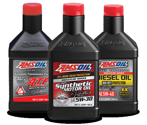 AMSOIL SET of 3 PRODUCT AMSOIL SET of 3 PRODUCT