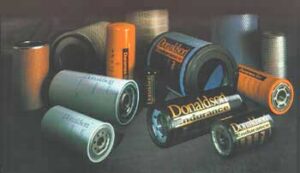 Donaldson P-Series Heavy-Duty Fuel Filters