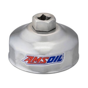 AMSOIL Oil Filter Wrench (64mm)