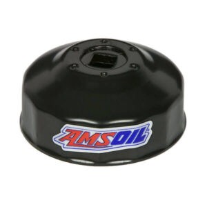 AMSOIL GA265 Oil Filter Wrench (64 mm)