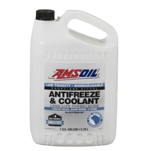 AMSOIL Propylene Glycol Antifreeze