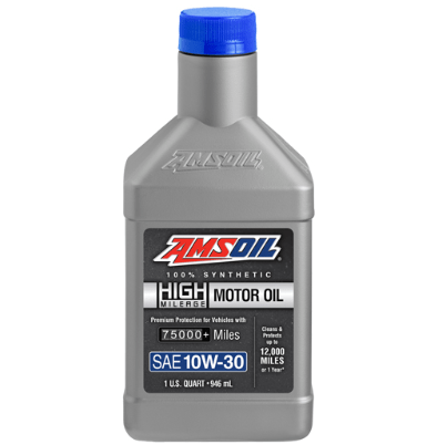 AMSOIL Synthetic 10W-30 Motor Oil 