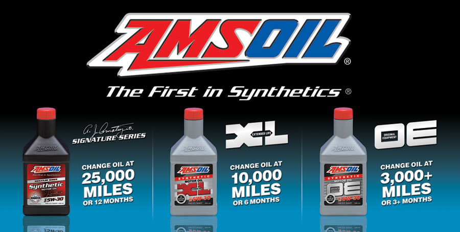 How Often Should You Change Synthetic Oil?