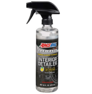 AMSOIL Interior Detailer - Light Lemon