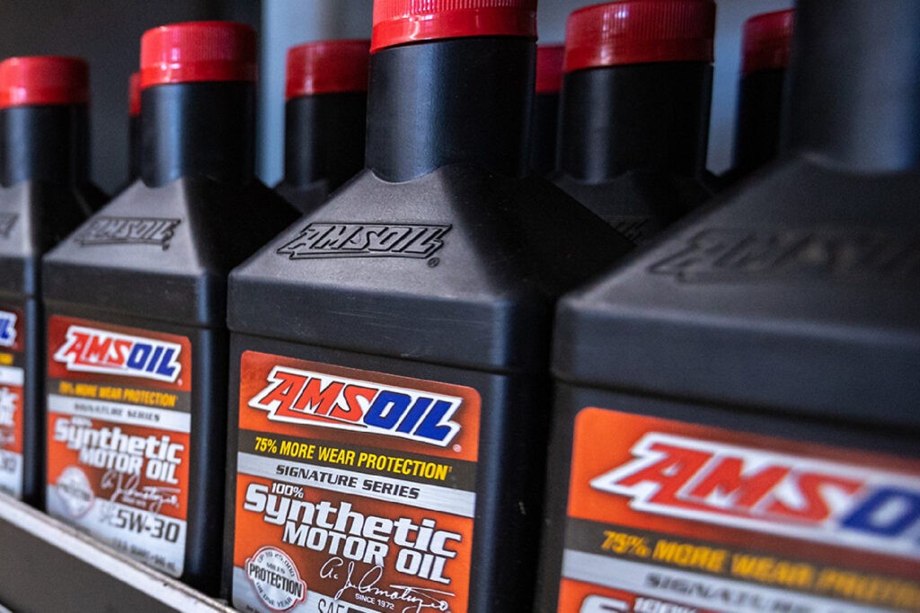 Does Motor Oil Expire